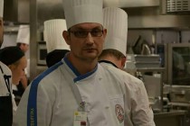 Najbolji kuhari Evrope predvođeni Samirom Lalićem u Sarajevu: Bh. ekipa priprema begovu čorbu za Ginisa od 2 tone piletine!