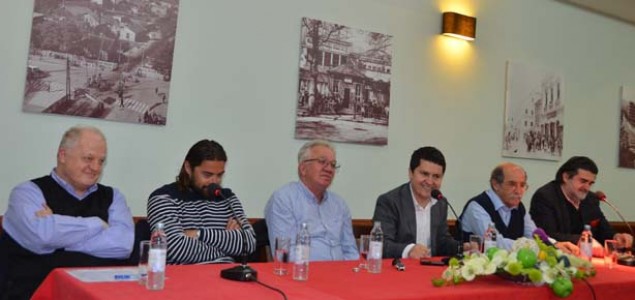 Tribina u Mostaru: Ljevica se mora obračunati sa etno-klero-kapitalizmom