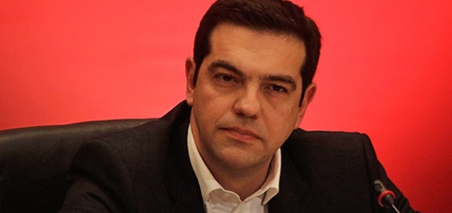Tsipras: Ne krivite Grčku što nema dogovora