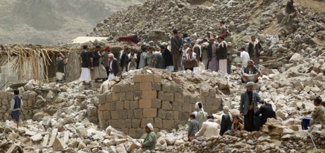 Jemen: Huti oslobodili 300 zarobljenika