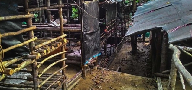 Malezija: U grobovima pronađeno 139 tijela migranata