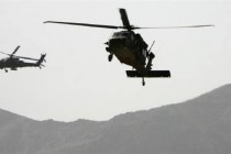 Helikopter sa stranim diplomatima pao na školu u Pakistanu