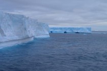 Antarktički ledenjaci se ubrzano otapaju