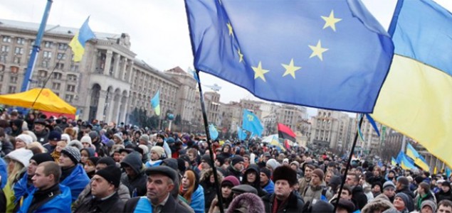 Kijev traži razgovor s Moskvom o EU