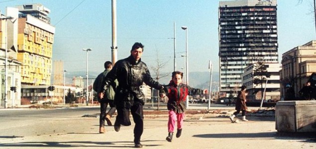„Djeca Sarajeva nisu slučajne žrtve rata“