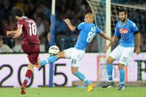 Nevjerovatna drama na San Paolu: Lazio u kvalifikacijama LP, Higuain tragičar