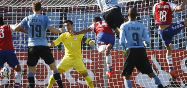 Argentina lako protiv Jamajke u 100. utakmici Messija za Gaučose