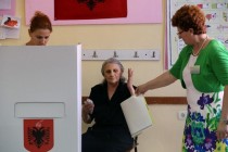 Lokalni izbori u Albaniji