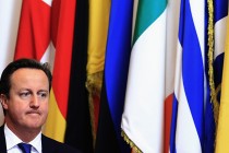 Velika Britanija: Poslanici podržali referendum o EU