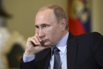 Putin u Italiji traži znakove neslaganja s europskim sankcijama