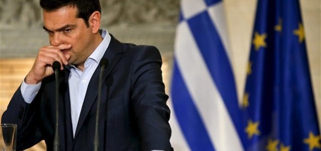 Tsipras zadovoljan deblokiranjem pomoći Grčkoj: Okrećemo novu stranicu