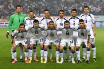 Nogometna reprezentacija BiH dočekuje Izrael u Zenici: Zmajevi nemaju pravo na kiks