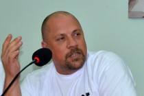 Boris Dežulović: ONO i DSZ ili kako cenzuru prepustiti odgovornim pojedincima