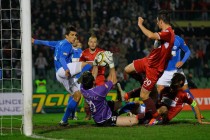 Sarajevski klubovi će evropske utakmice igrati na Koševu, Olimpicu rezervna opcija Bilino Polje