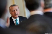 Rastuća Erdoganova autokratija prijetnja Turskoj