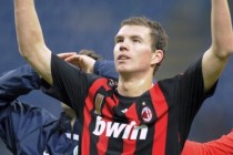 Milan u Edinu Džeki vidi zamjenu za Ibrahimovića?