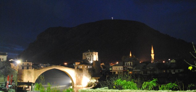 Obilježavanje 10. godišnjice upisa Starog mosta i stare gradske jezgre na UNESCO-ovu Listu svjetske kulturne baštine