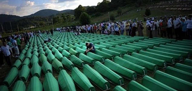 “Prvi mart”: Britanci pokazali ozbiljnost i dosljednost prijedlogom rezolucije o genocidu u Srebrenici