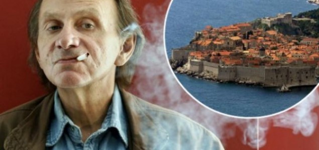Zašto se Dubrovnik boji svog fašizma?