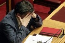 Grčki parlament prihvatio gorki evropski plan