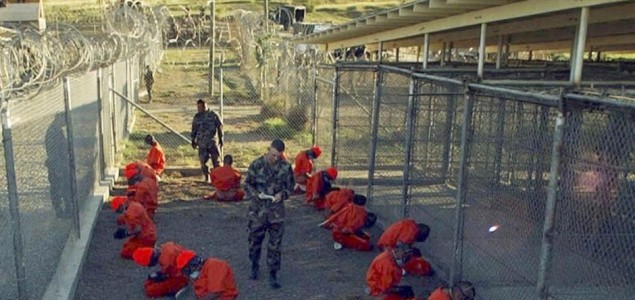 Carter: SAD neće napustiti Guantanamo