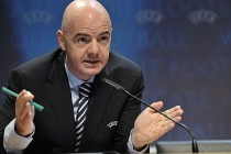 UEFA upozorila Špance zbog osporavanja SP u Kataru
