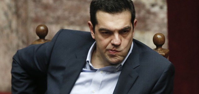 Grčki parlament danas glasa o reformama, Tsipras jedva osigurao potrebnu većinu