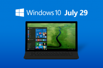 Windows 10 od danas dostupan u 190 zemalja kao besplatna nadogradnja