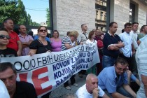 Sarajevo: Radnici neće danas prosvjedovati