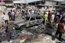 Bombaški pokolj u Bagdadu, 35 mrtvih u tri napada na šiitske četvrti