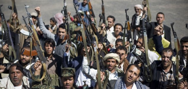 Jemen: Napad šiitskih pobunjenika uprkos primirju