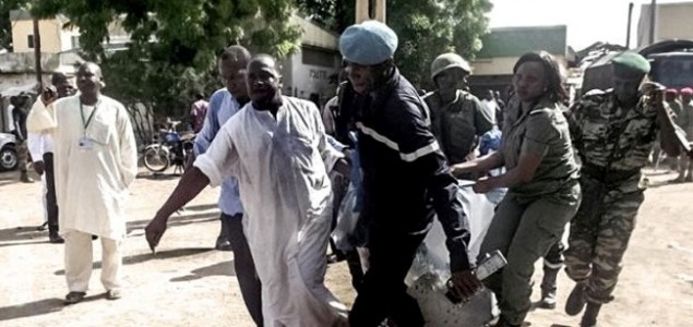 Kamerun: U samoubilačkom napadu 14 mrtvih