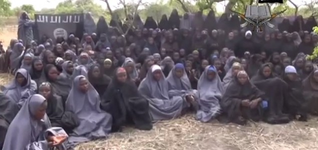 U Nigeriji se 101 devojčica i dalje vodi kao nestala