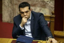 Grčki konzervativci uoči izbora vode ispred Syrize