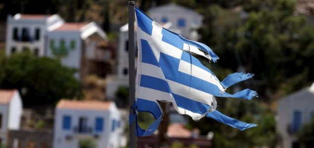 Yanis Varoufakis: Evropski plan kaznene privatizacije za Grčku