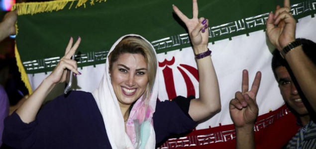 Ko su pobjednici i gubitnici iranskih izbora?