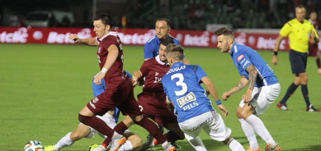 Trener Lecha uvjeren u prolaz: Sarajevo je znalo gubiti 7:0