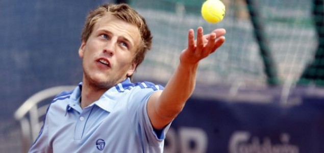 Prva ATP Challenger titula Mirze Bašića u karijeri