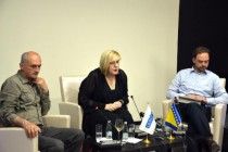Mijatović: Političke strukture moraju prekinuti trend koji ugrožava profesiju novinara