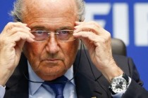 Blatter: Umoran sam od okrivljivanja