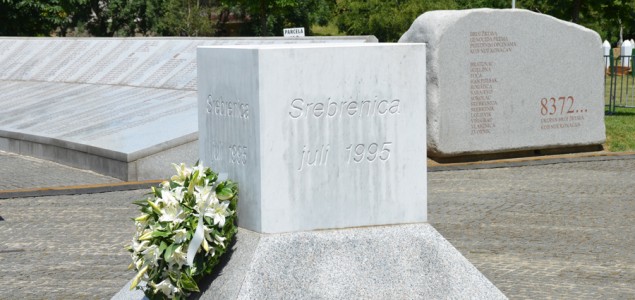 Zajedničko saopćenje Kongresa Bošnjaka Sjeverne Amerike i Instituta za istraživanje genocida Kanada povodom javnog izvinjenja žrtvama genocida u Srebrenici nakon oštre reakcije