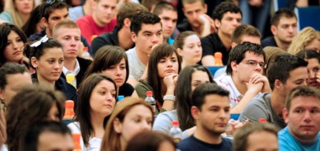Studenti iz Sarajeva, Banjaluke i Mostara poručili stranim ambasadorima: Prestanite se miješati u unutrašnja pitanja BIH!