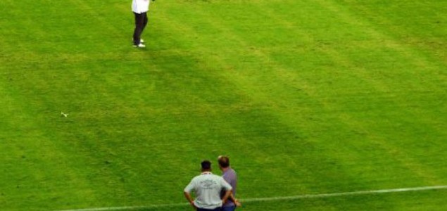HNS-u kazna za svastiku sedam dana kasnije: UEFA odlučuje 23 jula