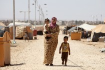 Broj sirijskih izbjeglica premašio četiri miliona