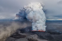 Indonezija: Usljed erupcije vulkana zatvoreno pet aerodroma