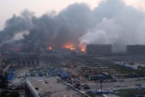 Eksplozije u Kini: Broje se mrtvi i povređeni