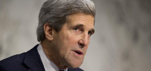 Kerry u Kataru o iranskom nuklearnom programu