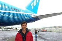 Vedad Mahmuljin, inžinjer godine u Boeingu: Inovacijama uštedio kompaniji više od 100 miliona dolara