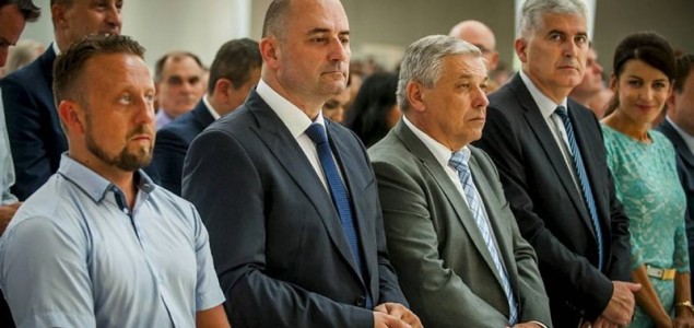 Vjekoslav Perica: Hadezeovske struje  u Hercegovini i Zagrebu čekaju podjelu BiH