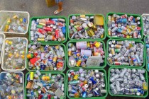 Gradnja jedinstvenog studentskog paviljona od recikliranog materijala